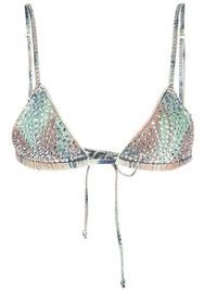 Bra - Camouflage