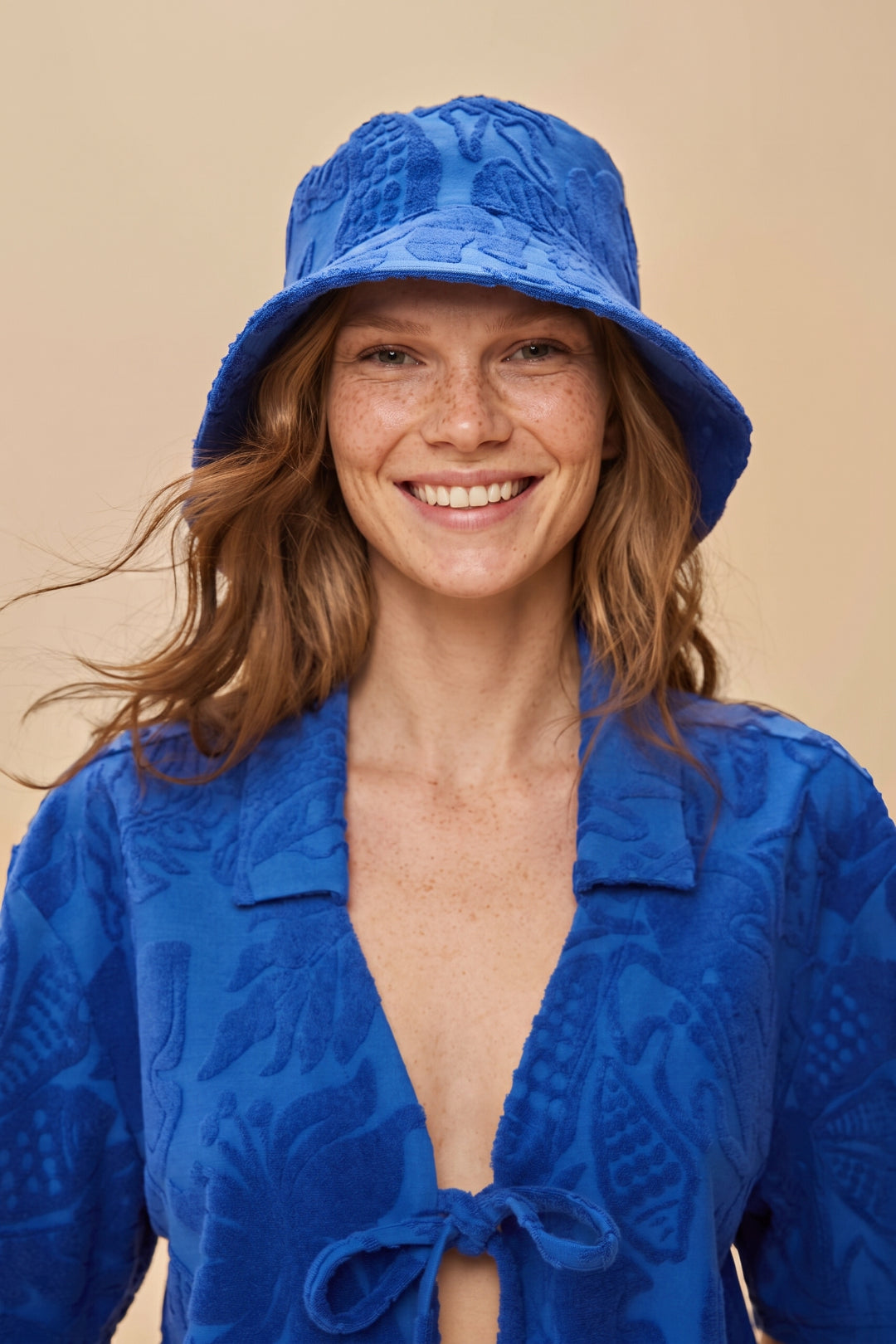 PARADIGME_River Nature Blue Accessoires - River Nature Blue