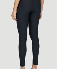 5pcs RELIQUAT 75€ / Legging racer lycra - Black