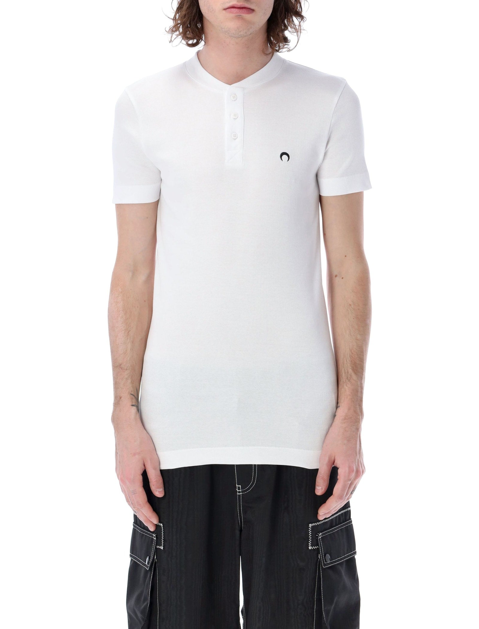 PRIX MARQUE : 55€_White Top - White