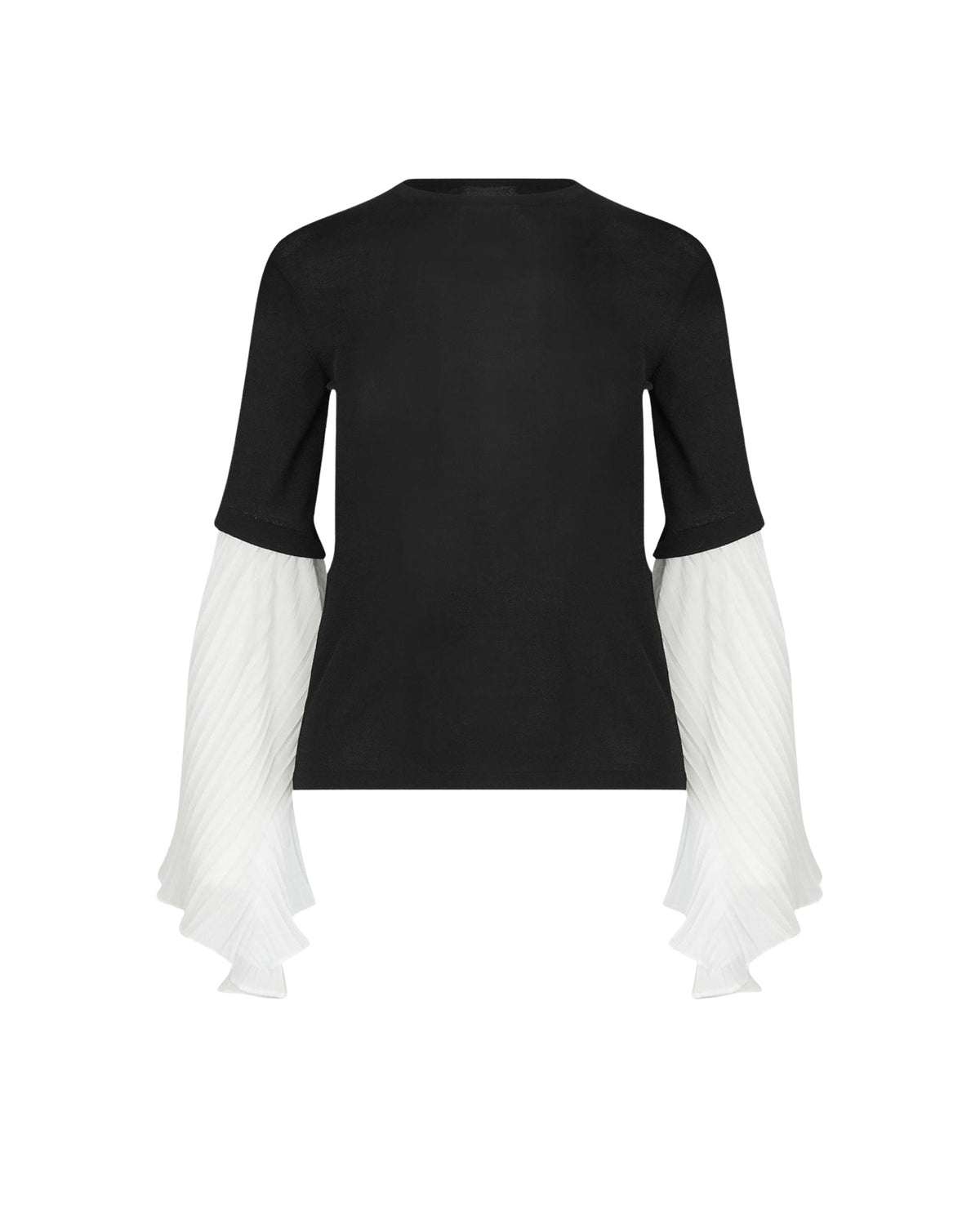 Pull Fadette - Black & White