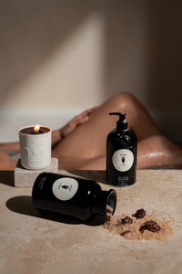 Rose Noire Candle-285g