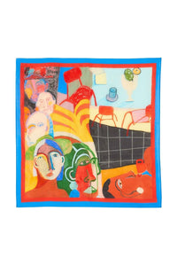 Cafe Multicolor Accessoires - Cafe Multicolor