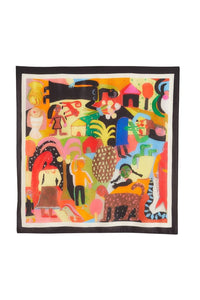 Leovy Multicolor Accessoires - Leovy Multicolor