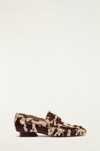 Cow Mocassins - Cow