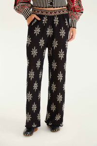 Coconut Multicolor Pantalon - Coconut Multicolor