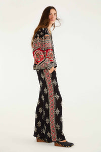 Coconut Multicolor Pantalon - Coconut Multicolor