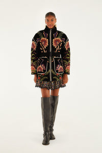 NEW_Garden Black Vestes & Manteaux - Garden Black