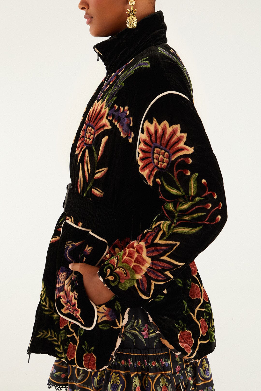 NEW_Garden Black Vestes & Manteaux - Garden Black