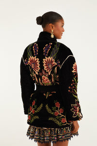 NEW_Garden Black Vestes & Manteaux - Garden Black