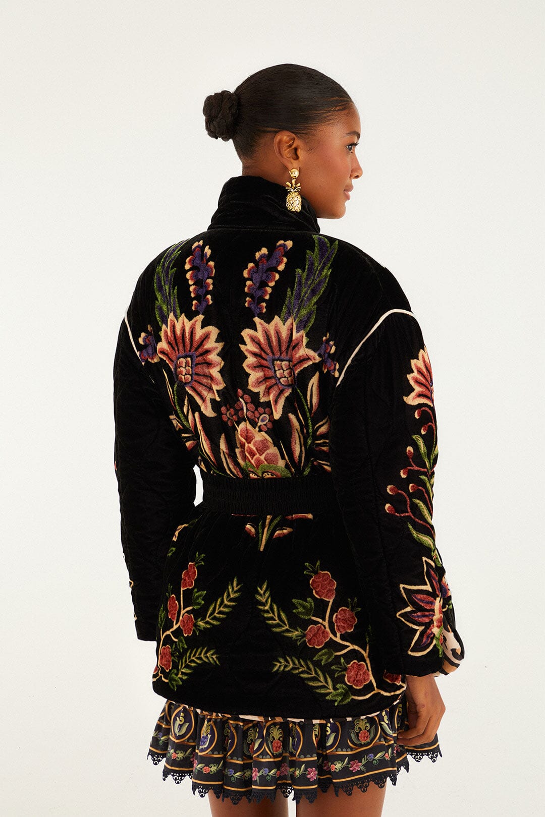 NEW_Garden Black Vestes & Manteaux - Garden Black