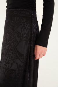 Black Jupe - Black