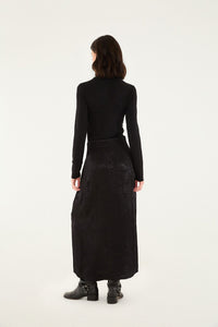 Black Jupe - Black