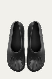 NEW_Black Chaussures - Black