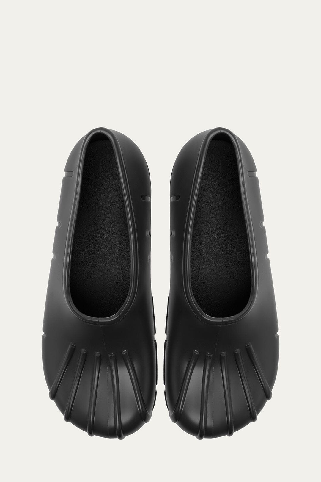 NEW_Black Chaussures - Black