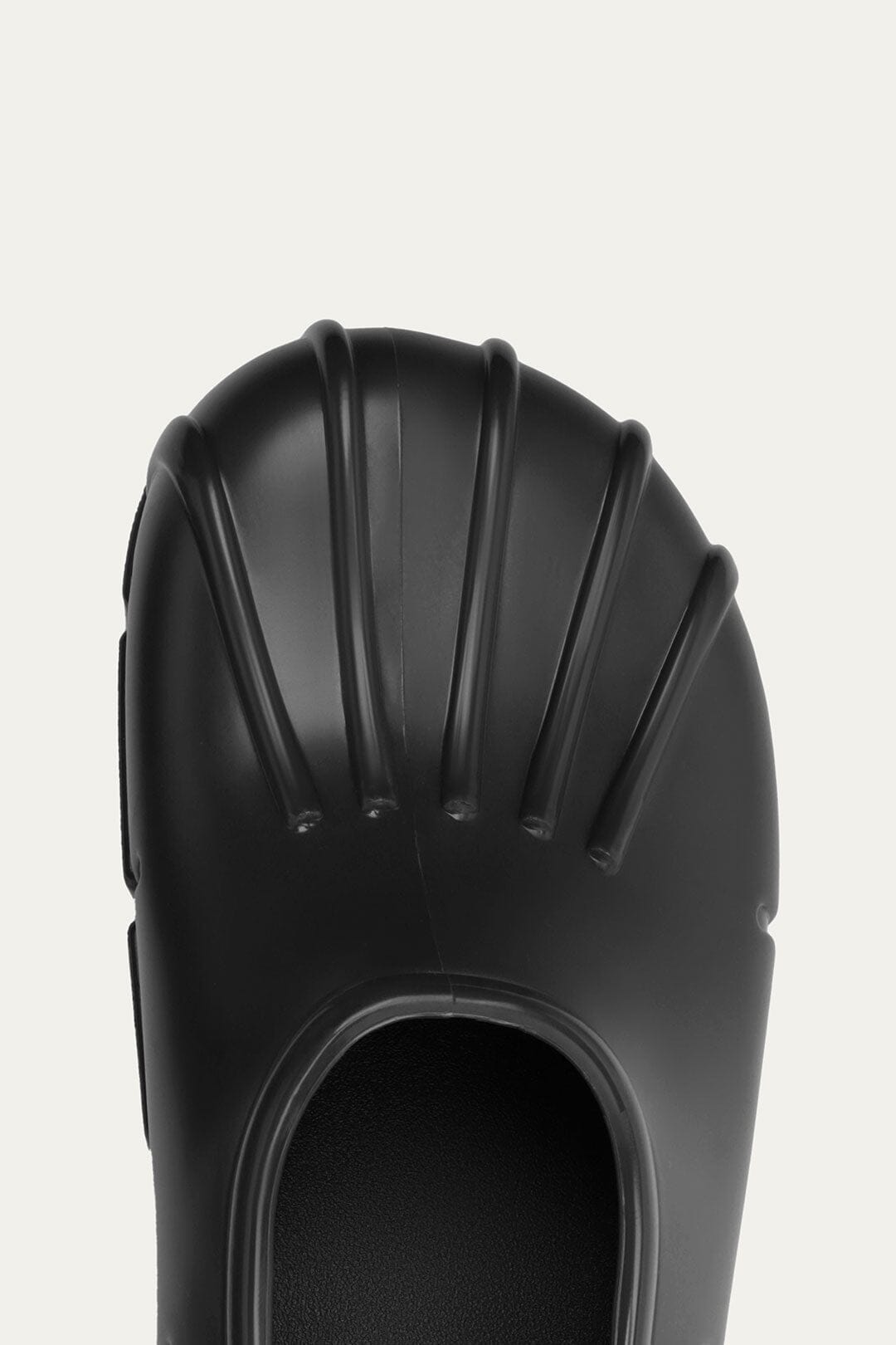 NEW_Black Chaussures - Black
