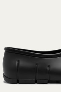 NEW_Black Chaussures - Black