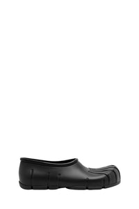 NEW_Black Chaussures - Black