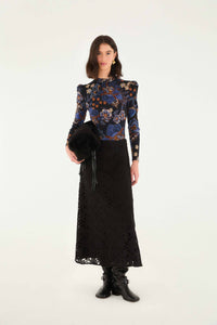 DIFFUSELY_Snakes Bouquet Black Body - Snakes Bouquet Black