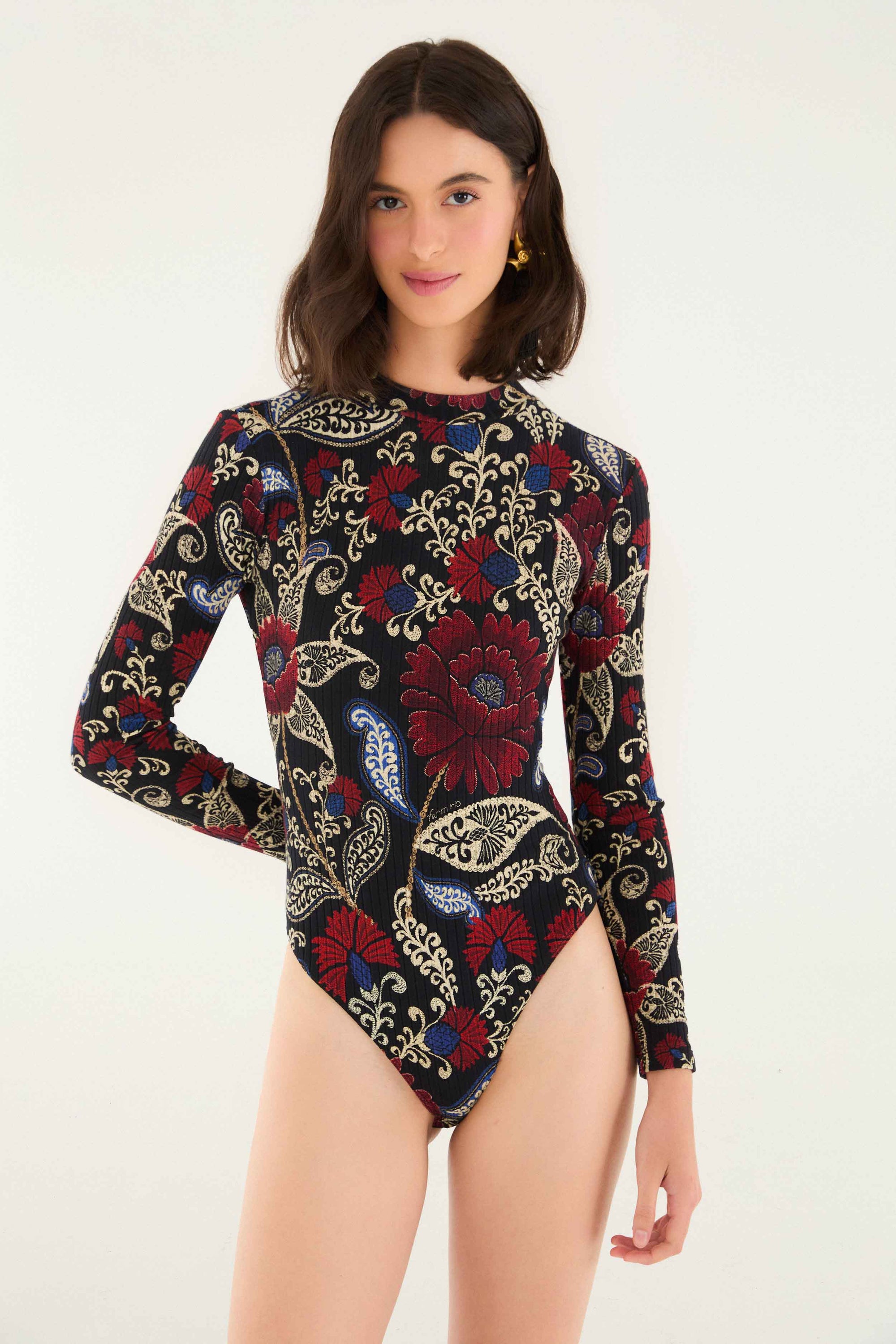 BADVIEW_NEW_Valentina Black Body - Valentina Black
