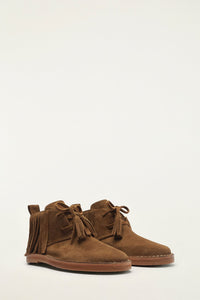 Sand Bottes - Sand