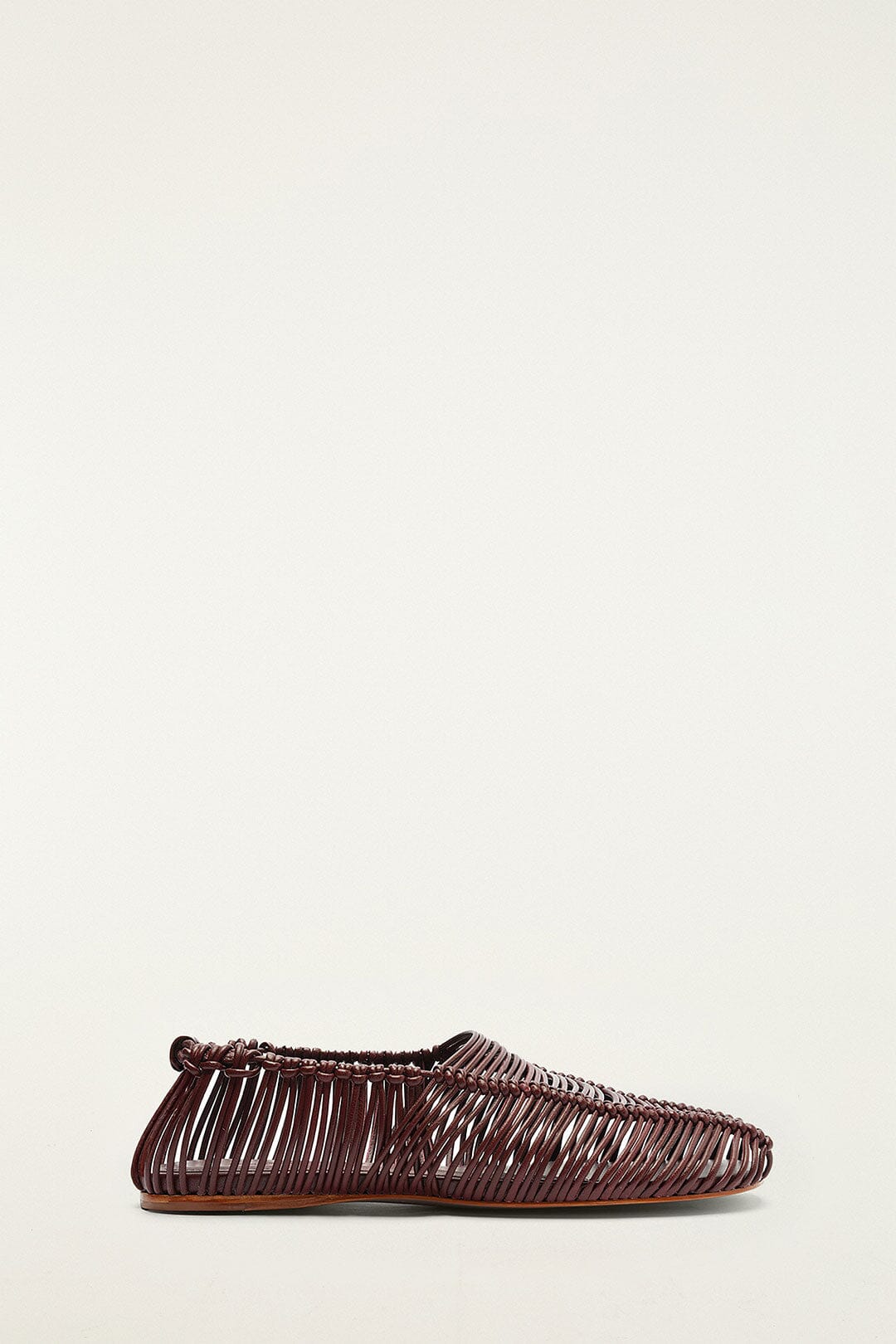 Merlot Ballerines - Merlot