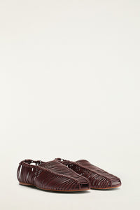 Merlot Ballerines - Merlot