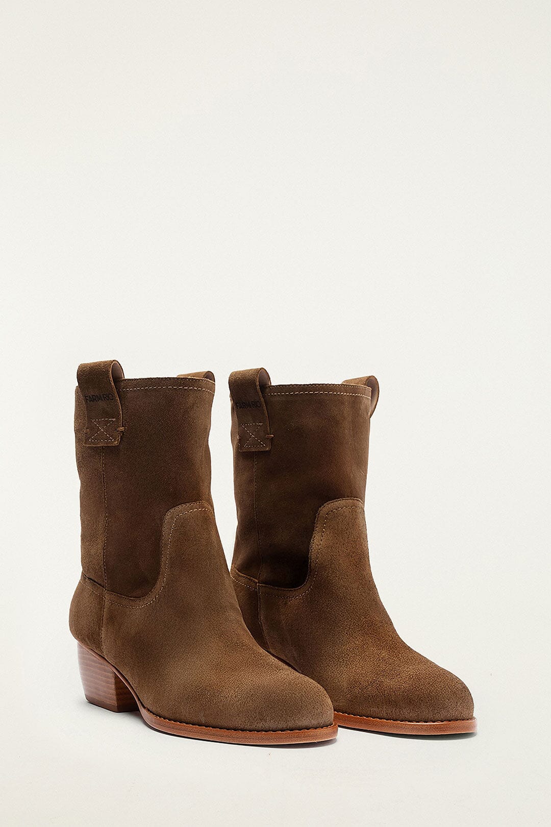 Sand Bottes - Sand