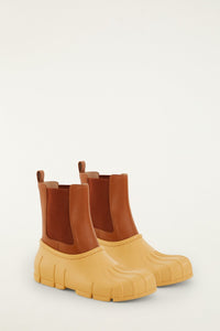 Powder & Forest Bottes - Powder & Forest