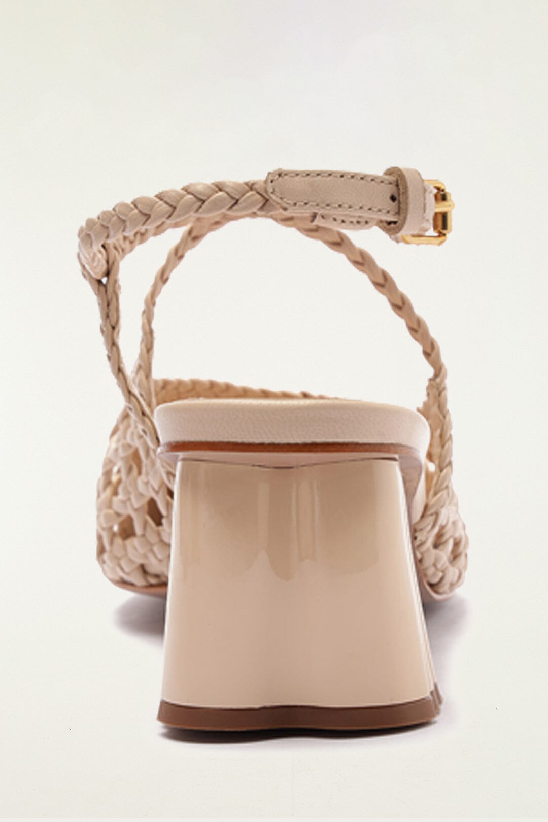 Blush Pink Chaussures - Blush Pink