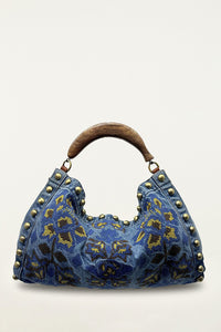 Denim Sac - Denim