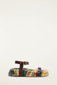 Walnut Chaussures - Walnut