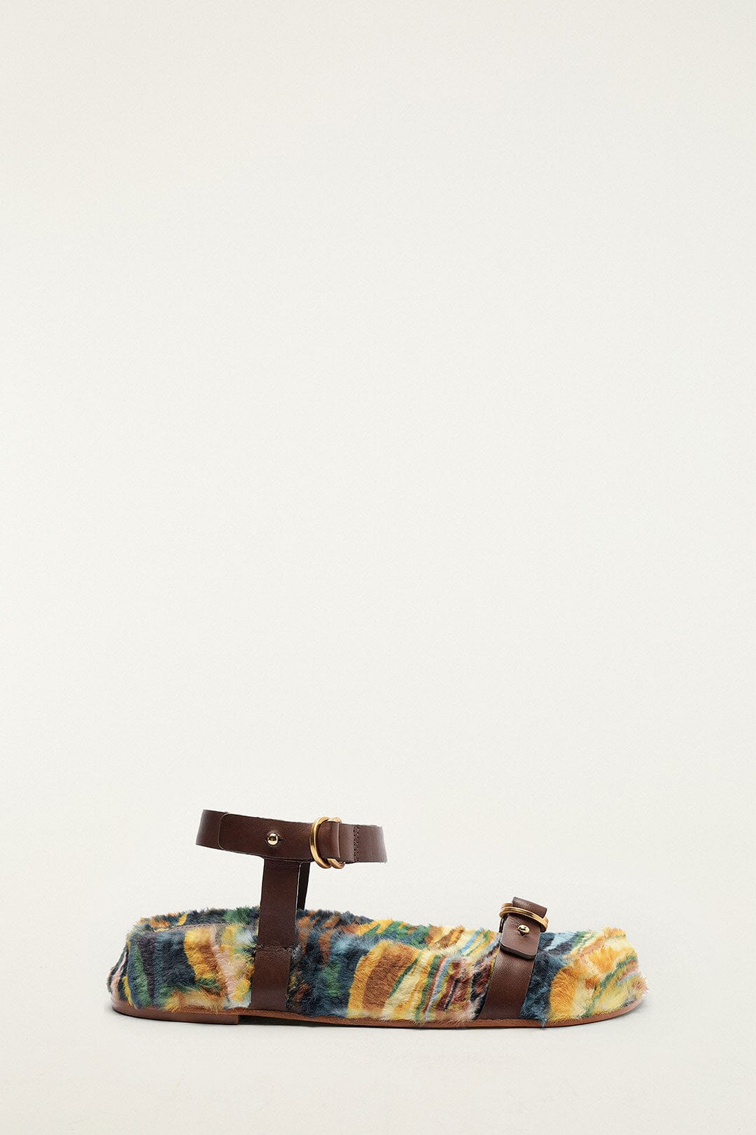 Walnut Chaussures - Walnut