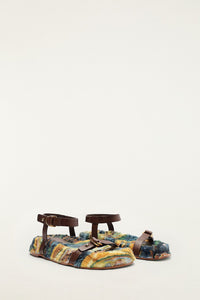 Walnut Chaussures - Walnut