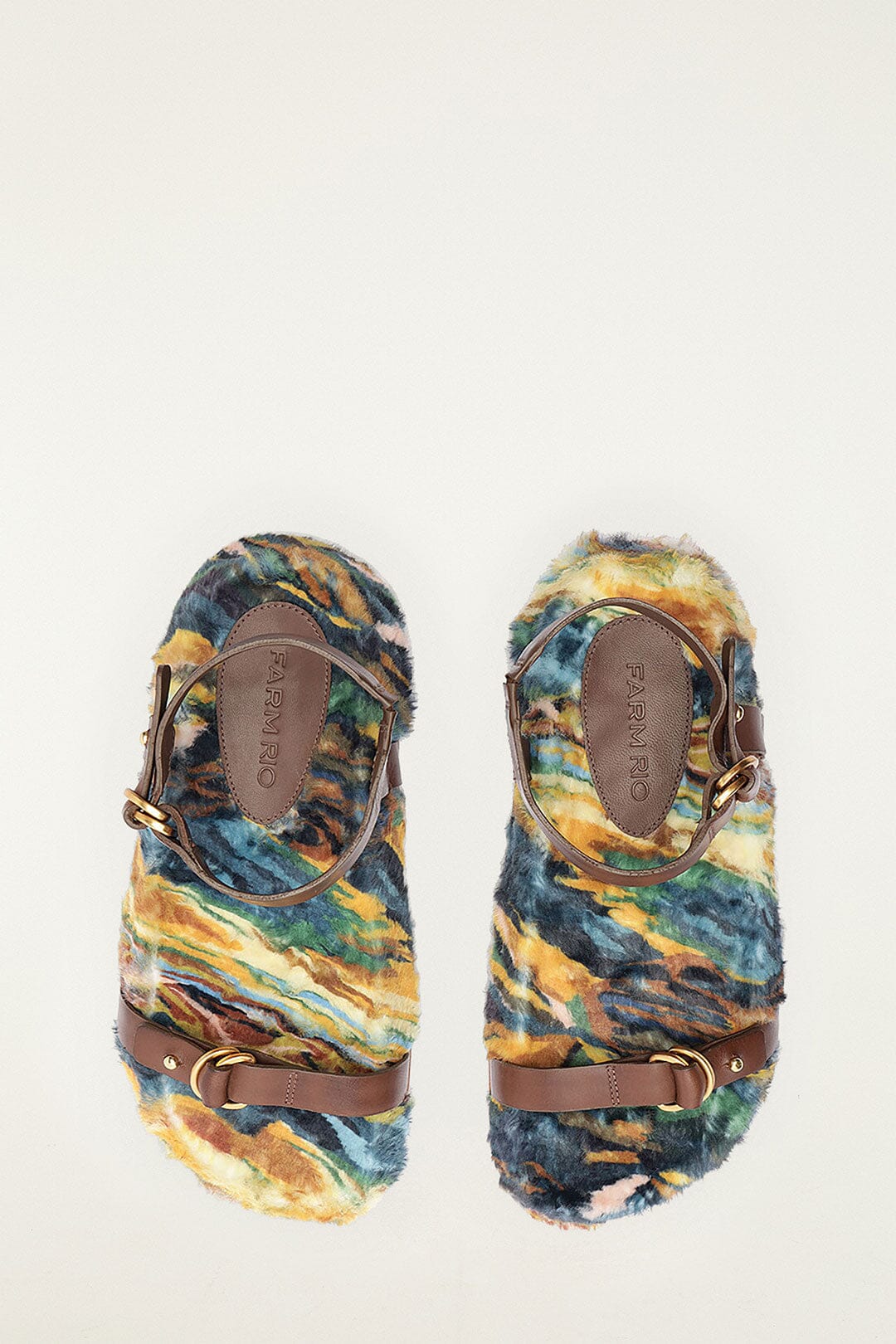 Walnut Chaussures - Walnut