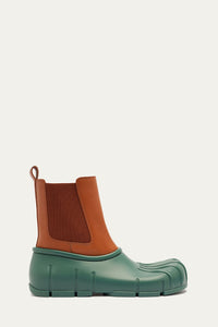 Powder & Forest Bottes - Powder & Forest