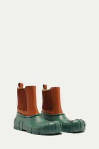 Powder & Forest Bottes - Powder & Forest