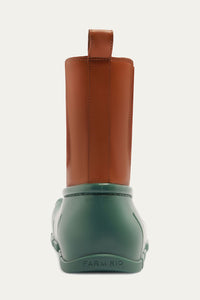 Powder & Forest Bottes - Powder & Forest