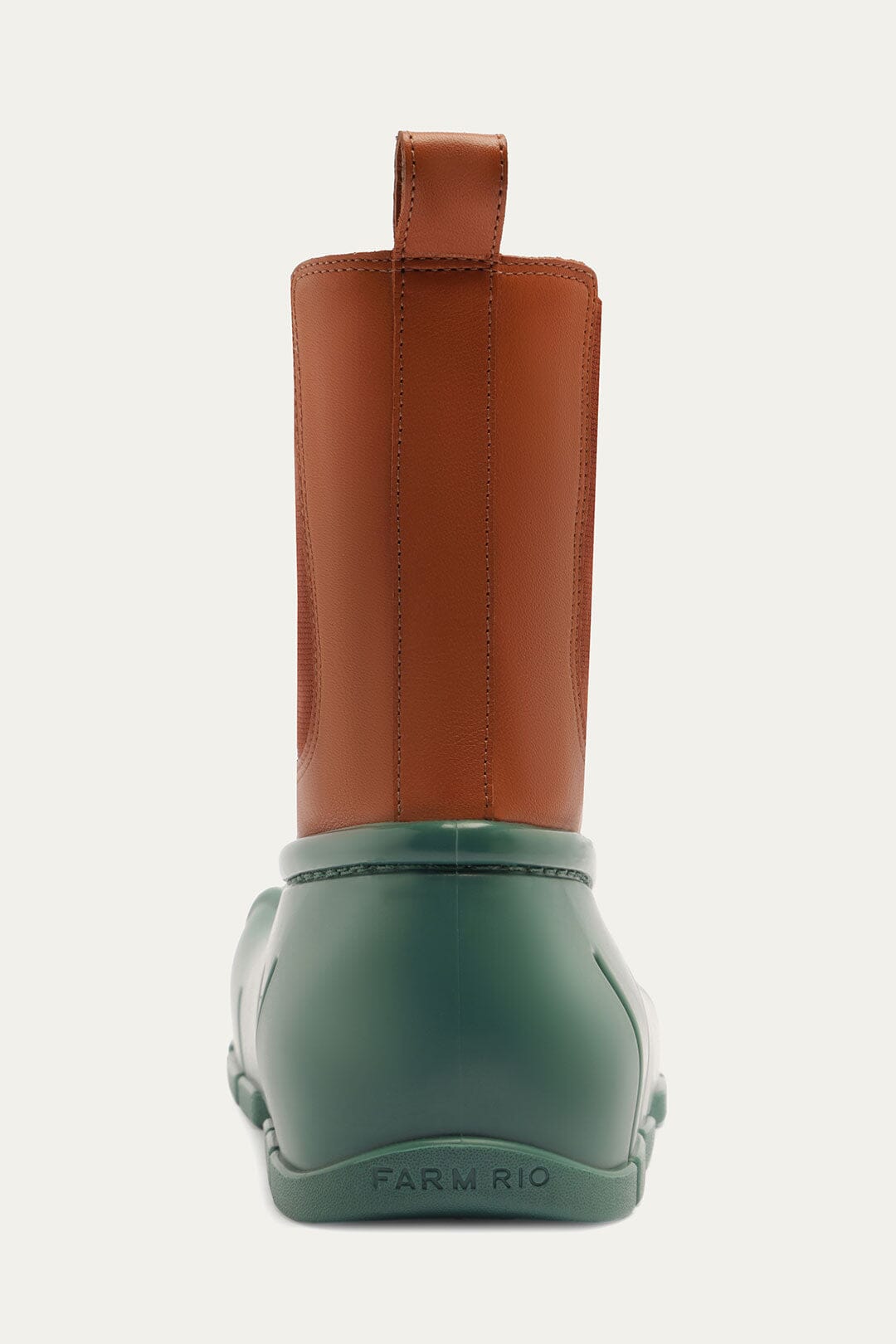 Powder & Forest Bottes - Powder & Forest
