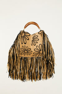 Melange Sac - Melange