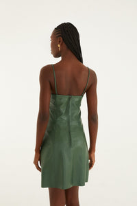 Green Robe courte - Green
