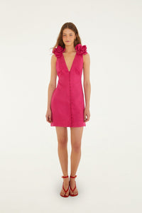 Pink Robe courte - Pink