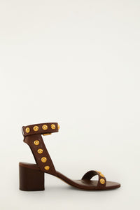 Walnut Sandales - Walnut