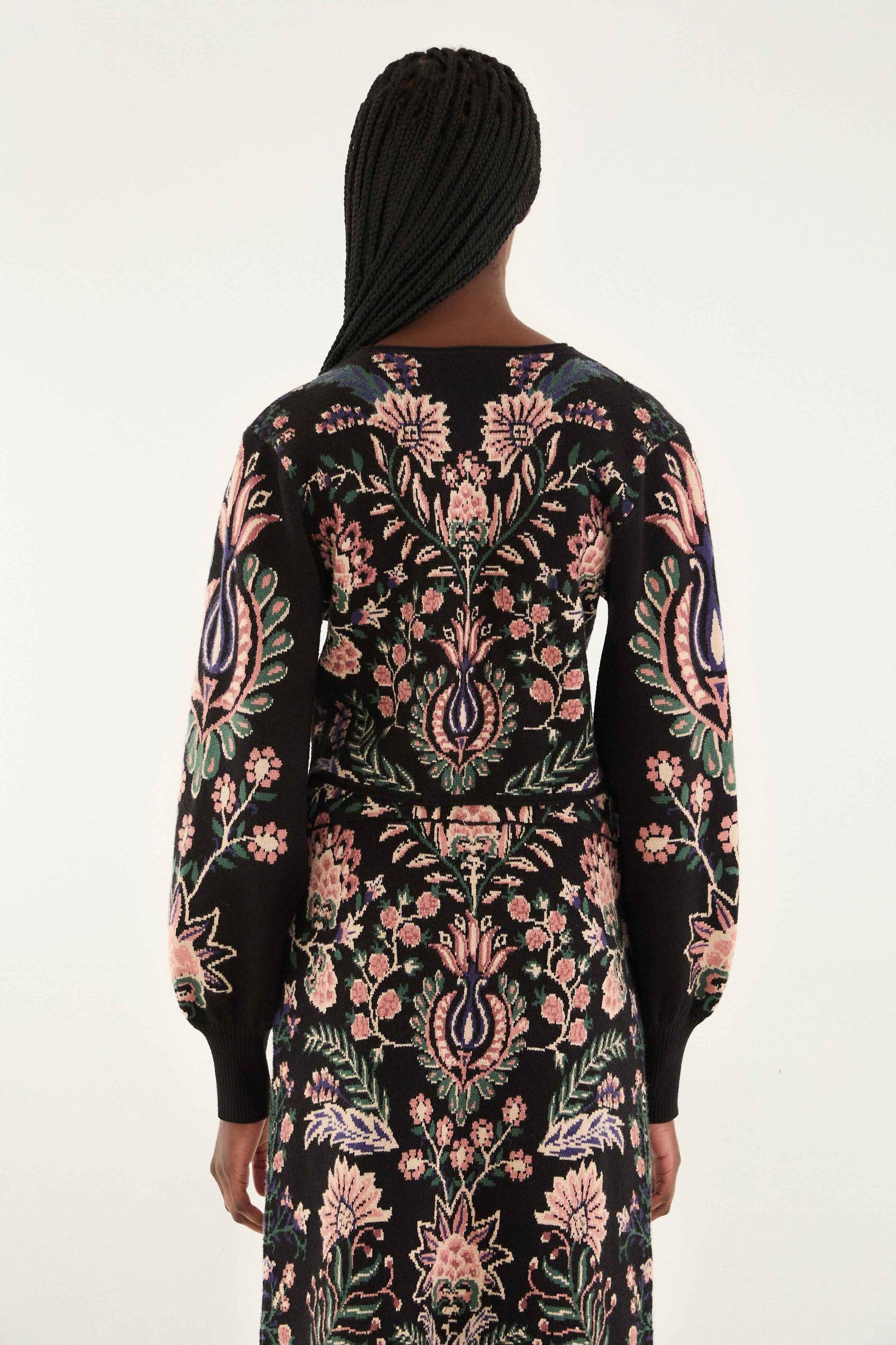 Garden Black Maille - Garden Black