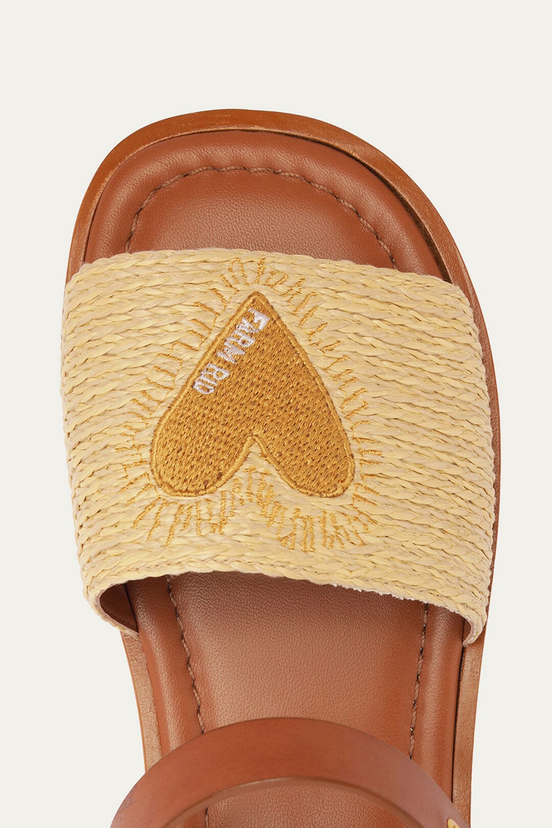 Heart Sandales - Heart