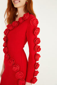 Red Robe courte - Red