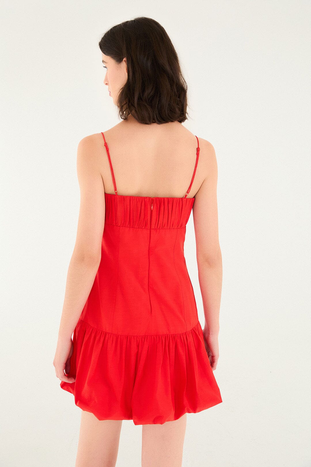 Red Robe courte - Red