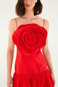 Red Robe courte - Red