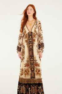 Garden Sand Robe longue - Garden Sand