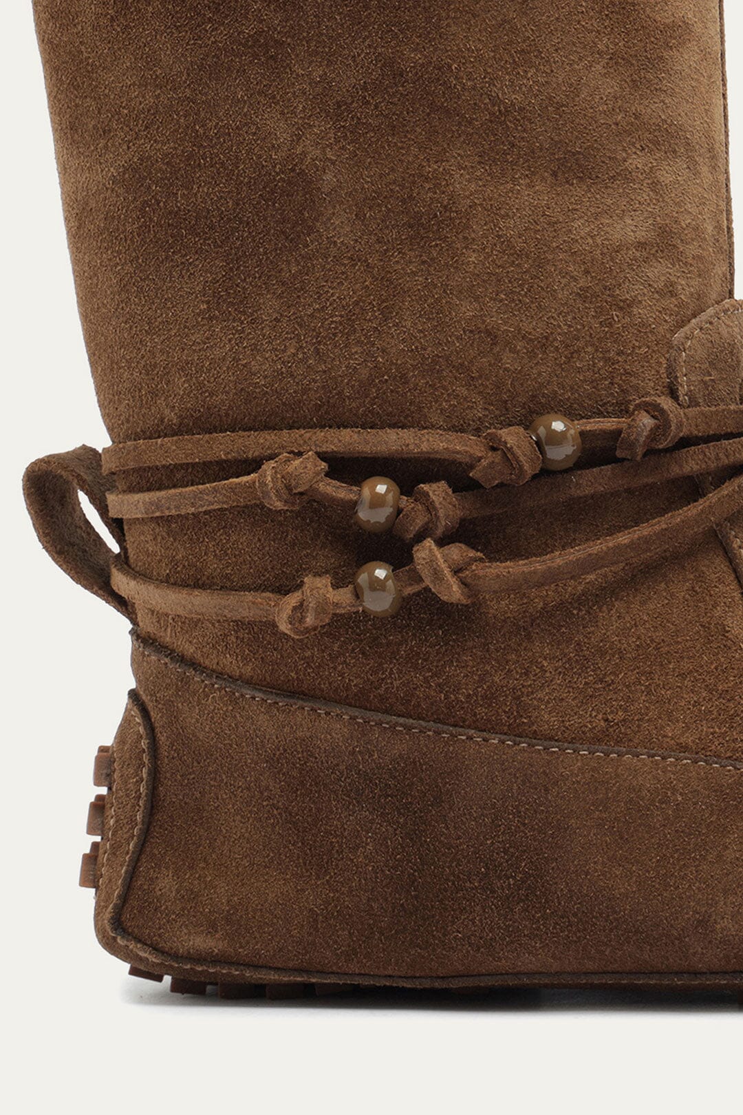 Sand Bottes - Sand